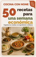 50 Recetas - Cocina con None