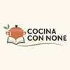 Cocina con None - Home